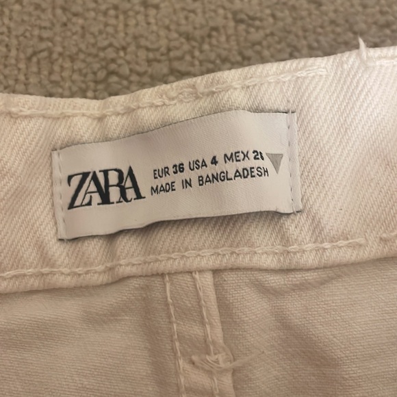 ZARA Shorts - Picture 7 of 8